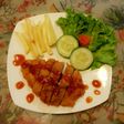chicken katsu