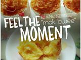 cheese muffin
