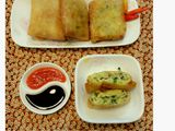 martabak "mak bwee"