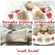 bongko pisang original