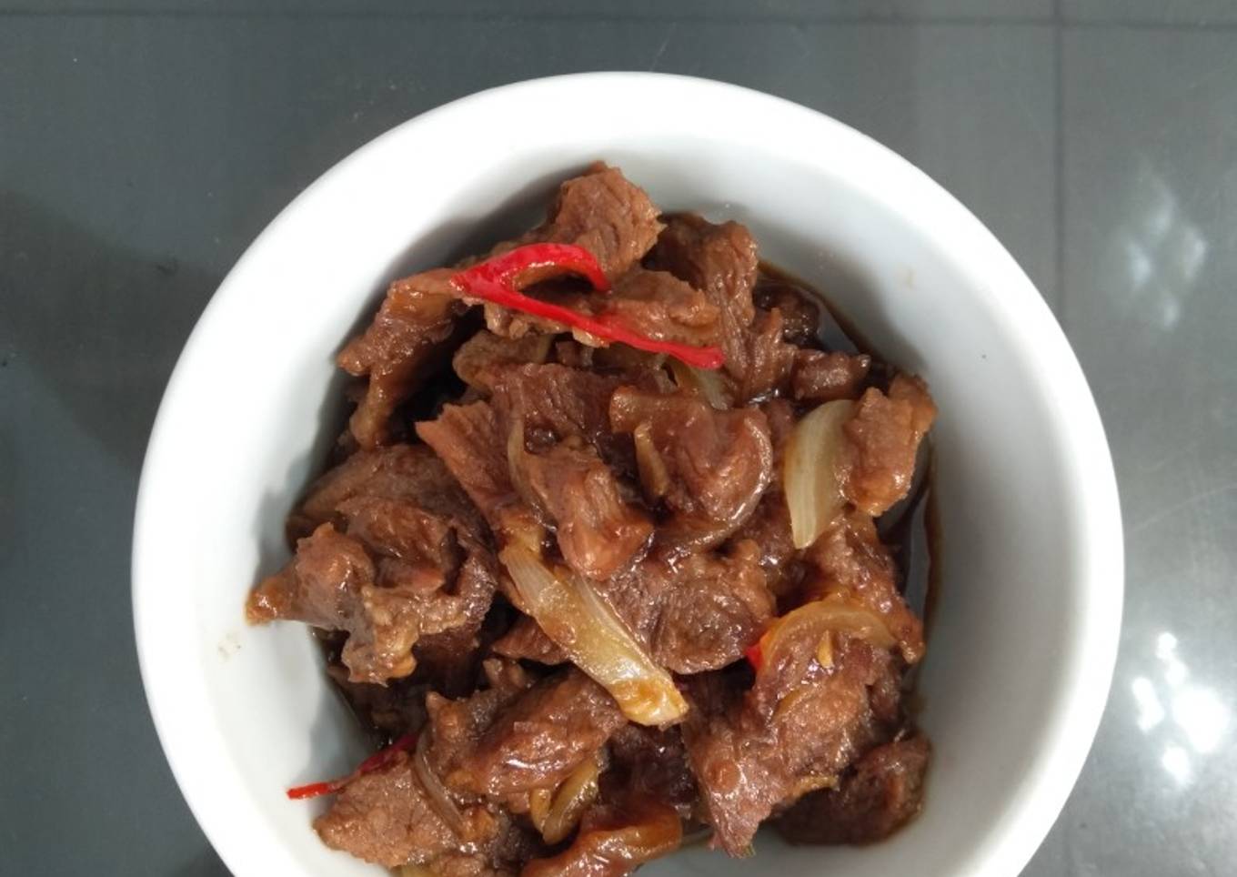 Inilah Cara Masak Beef Teriyaki Ala Rumahan Dijamin Suka - Kumpulan