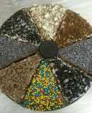 Brownie de chocolate