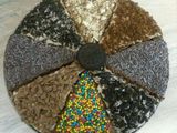 Brownie de chocolate