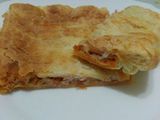 Empanada de atún