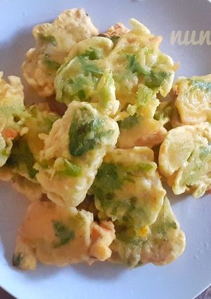 Foto resep Mendoan