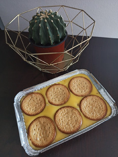 Una foto de Tarta de la abuela