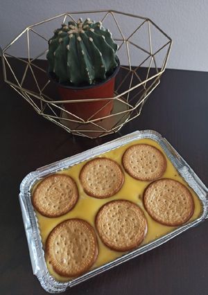 Foto principal de Tarta de la abuela