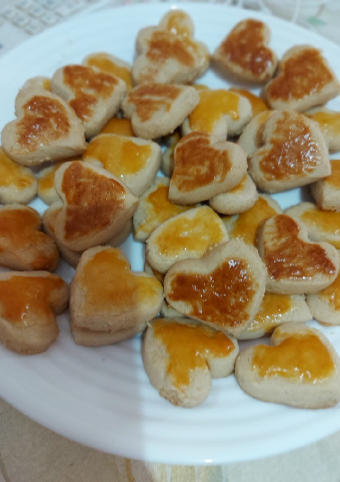Foto resep Kue Kacang