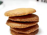Vanilla Sugar Cookies