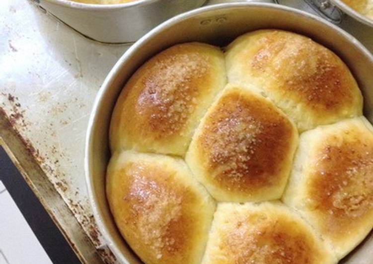 How to Prepare Any-night-of-the-week American Soft Buns