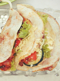 Foto resep Taco Sosis