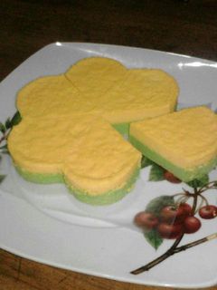 Foto resep Sikaporo