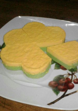 Foto resep Sikaporo