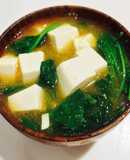 Canh Miso