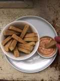 Tofu fries