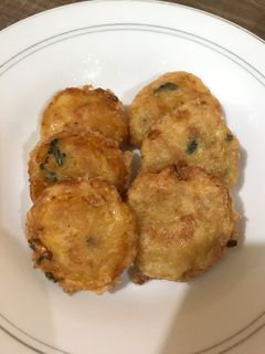 Foto resep Pergedel Kentang