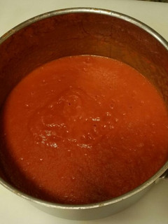 Foto principal de Tomate frito casero