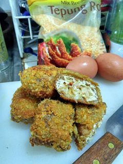 Foto resep Tahu Isi NeoClassic