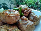Tahu Bakso Ungaran
