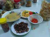 soto betawi gurih
