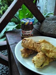 Foto resep Chocolate French toast 