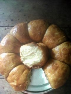 Foto resep Roti boy rumahan
