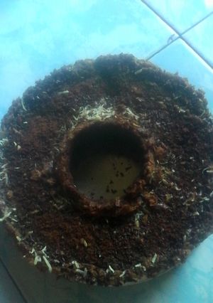 Foto resep Bolu minyak