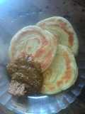 Roti mariam