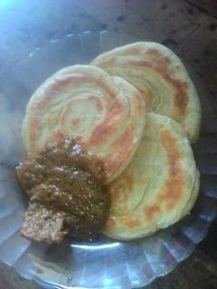 Foto resep Roti mariam