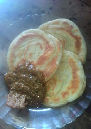 Foto resep Roti mariam