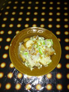 Foto resep Model Gandum 