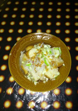 Foto resep Model Gandum 