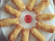 Hình ảnh của nem rán