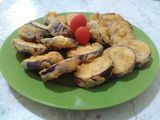 Terong Crispy