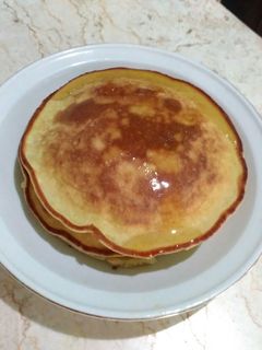 Foto resep Pancake