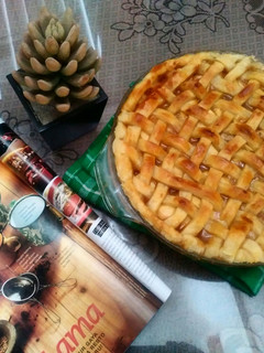 Foto resep Apple Pie Sally's Baking Addiction