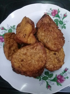 Foto resep Bacem Tempe & Tahu