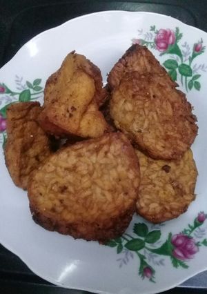 Foto resep Bacem Tempe & Tahu