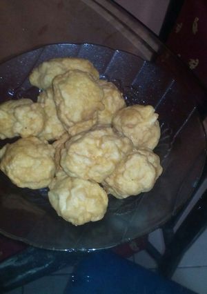 Foto resep Godok Godok Tahu