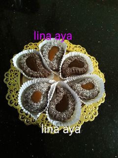 صورة لوصفة صابلي بدون بيض