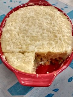 Foto resep Pastel tutup sehat