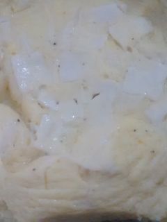 Foto resep Tim telur MPasi 1+
