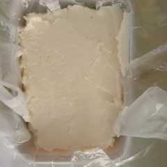 รูปของ Cream chees homemade