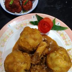 A picture of Thakkadi.