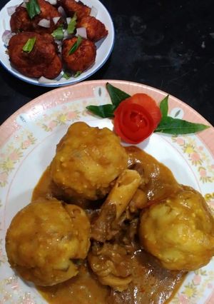 A picture of Thakkadi.