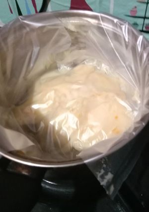 Foto resep Vla Ala Bakery