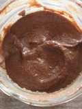 Nutella vegana saludable