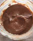 Nutella vegana saludable
