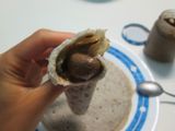 Crêpes de trigo sarraceno glutenfree
