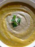 Crema de mango antiinflamatoria y antibiótica